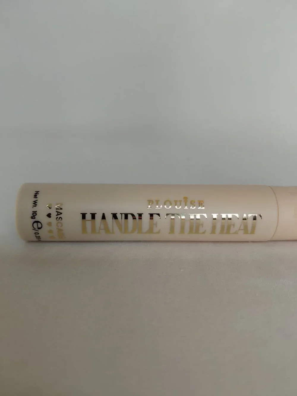 P.Louise louise handle